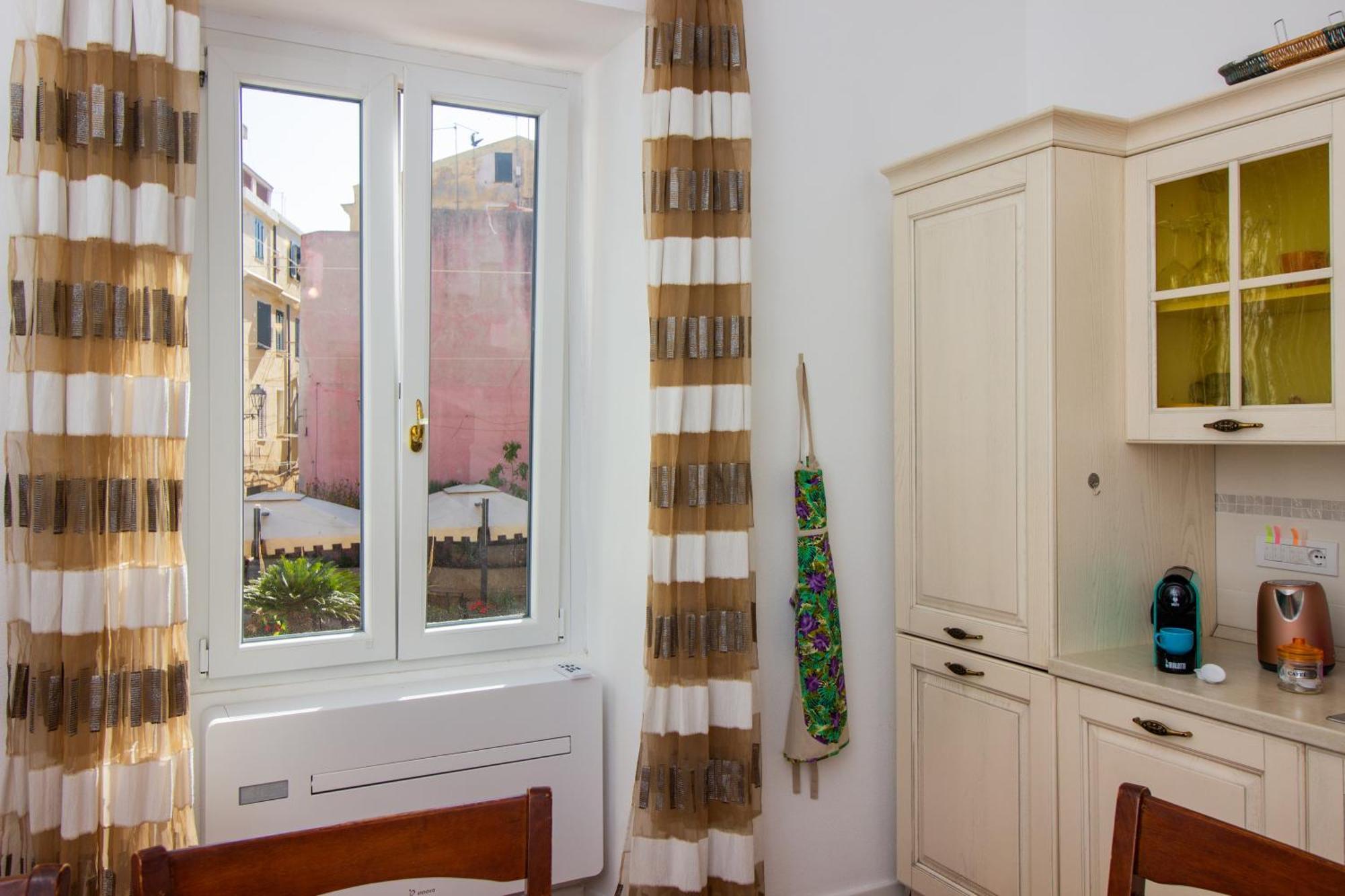 Appartamento In Centro Alghero Exterior photo