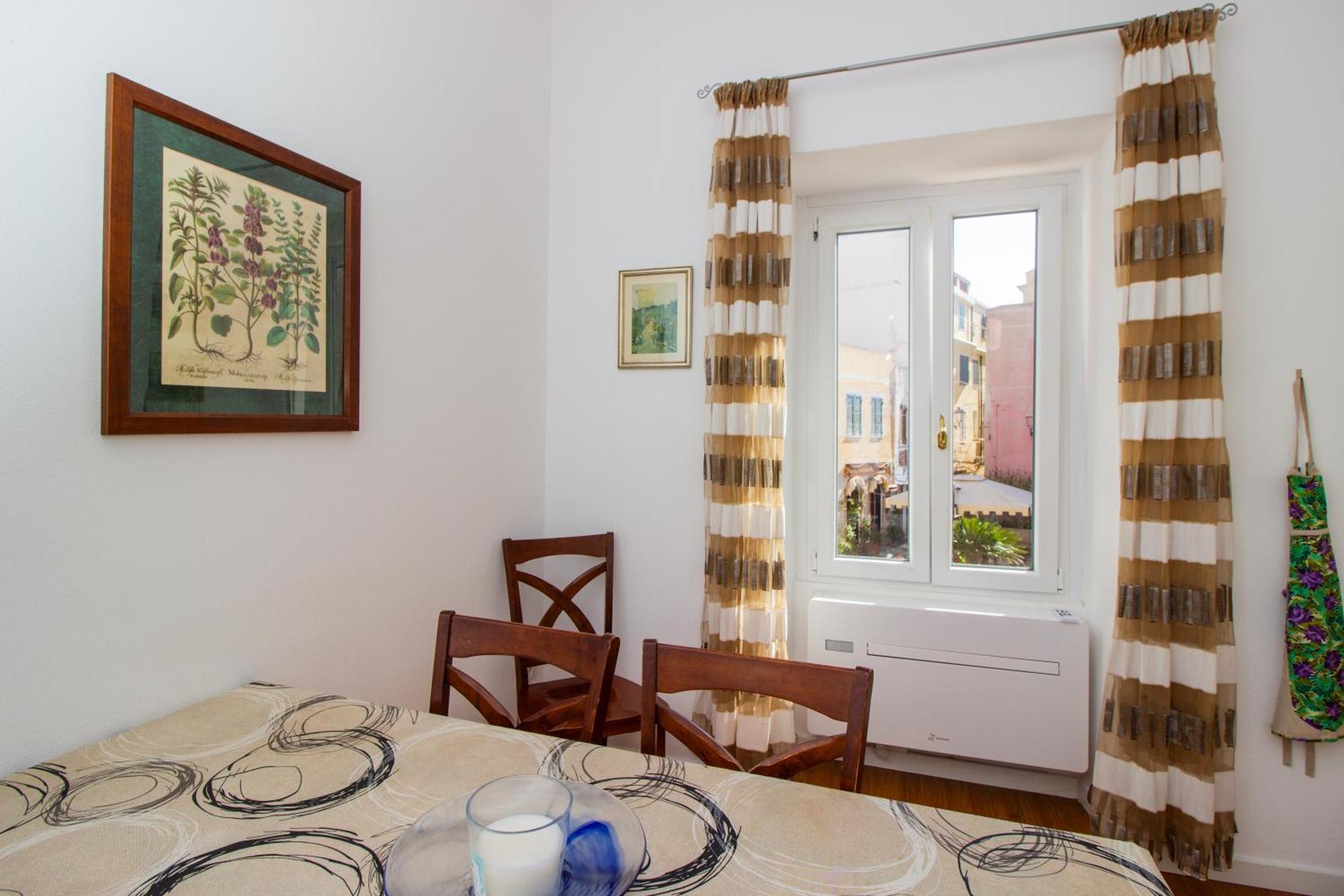 Appartamento In Centro Alghero Exterior photo