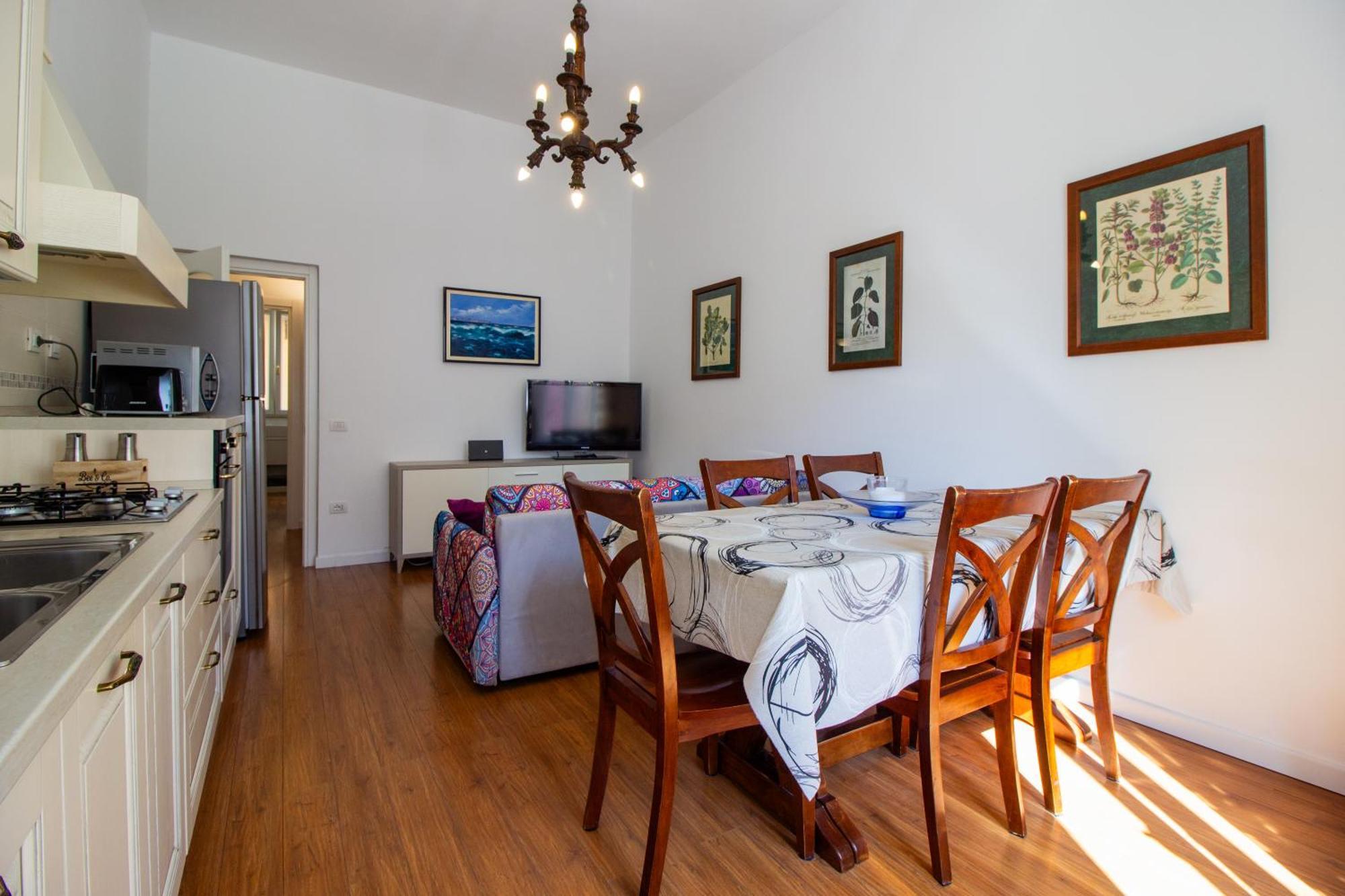 Appartamento In Centro Alghero Exterior photo