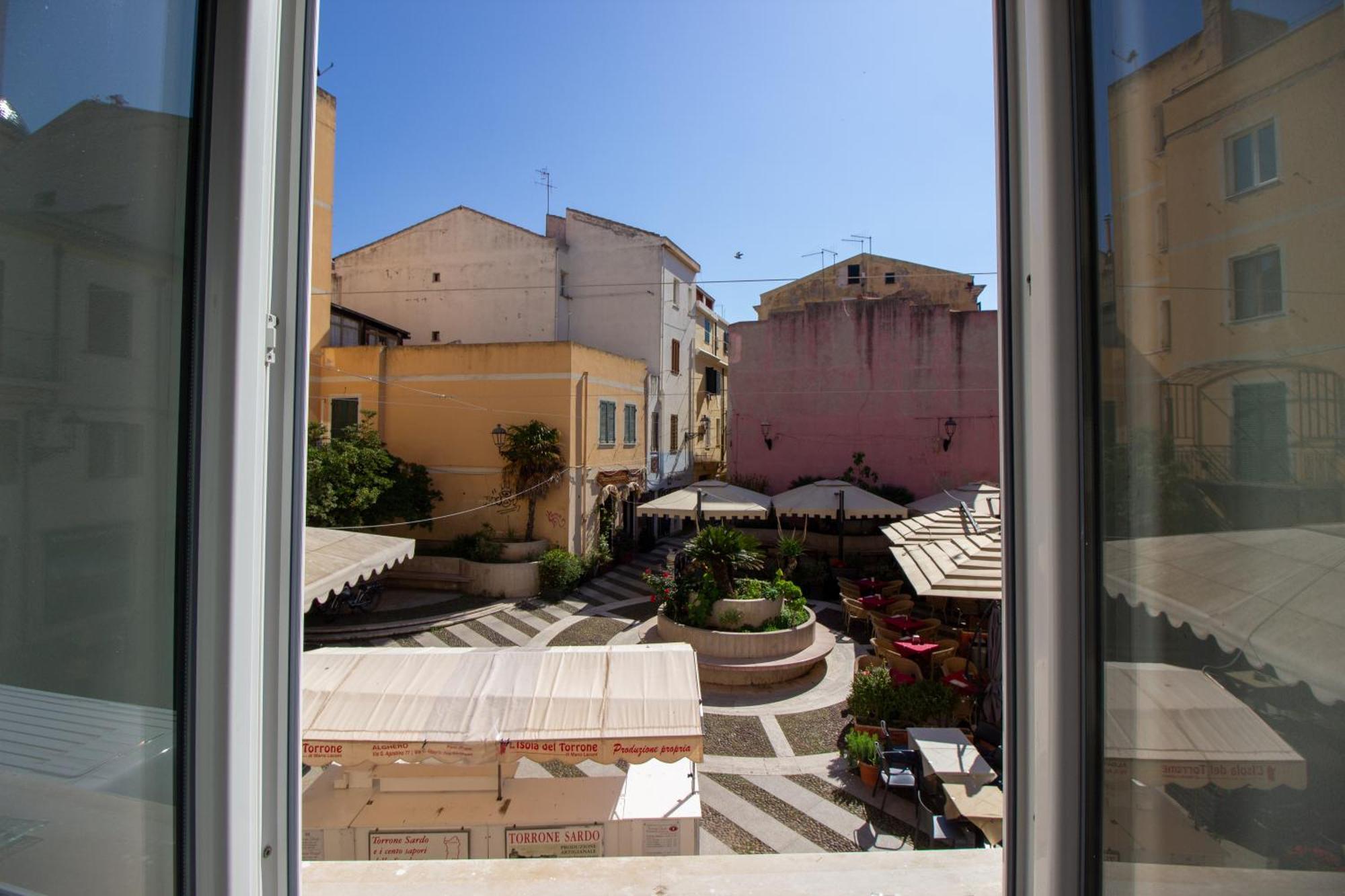 Appartamento In Centro Alghero Exterior photo